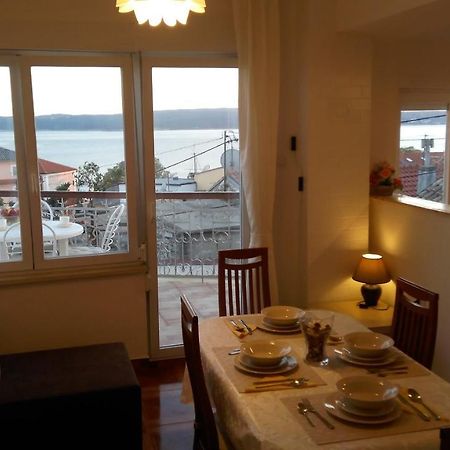 Apartmani Lela Selce Eksteriør bilde