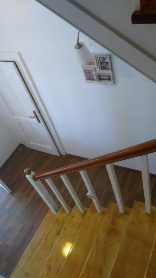 Apartmani Lela Selce Eksteriør bilde